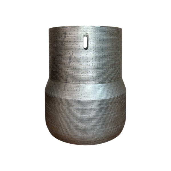 Plamena cev Weishaupt WM-L20/1, M6/1A, G5/1A, WM-G10