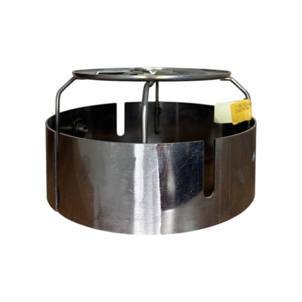 Stabilizator plamena 165x50