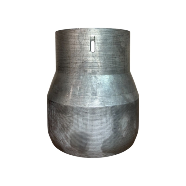 Plamena cev Weishaupt WM-L20/2, M7/1A, G5/2A