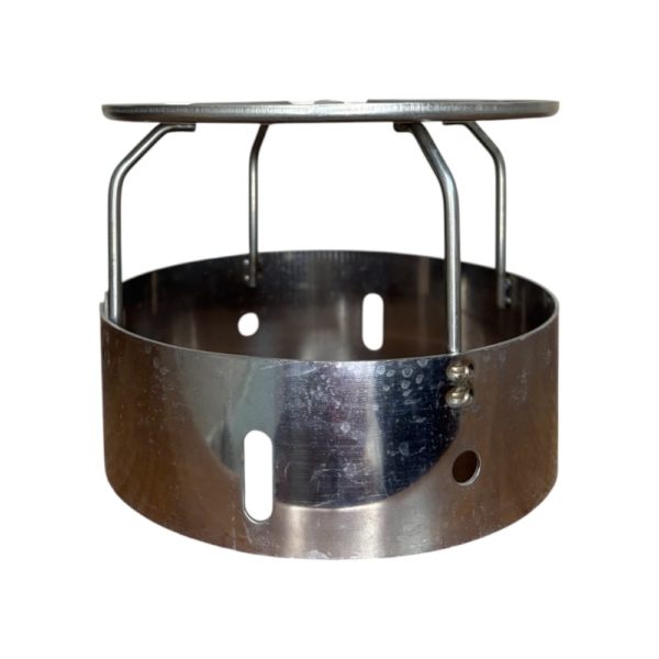 Stabilizator plamena 175x50