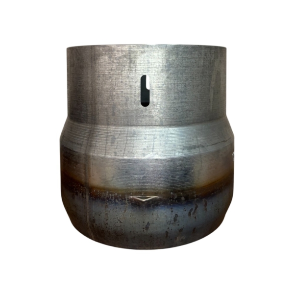 Plamena cev Weishaupt M9/1A