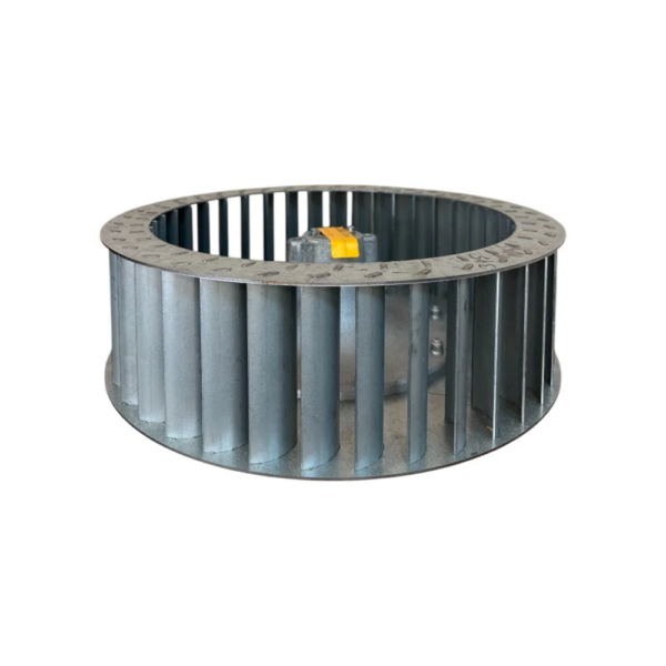Ventilatorsko kolo Ø330×104,5 za 9 42 lopatice | Weishaupt 11197408201 ||| Weishaupt 11197408102 | Weishaupt 11197408141 | Weishaupt 11197408142 | Weishaupt 11197408202