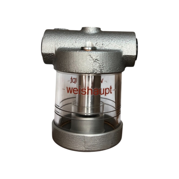 Indikator nepropusnosti Weishaupt 3/4"