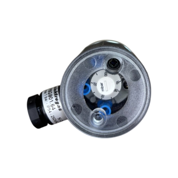 Presostat PSG901.64 (50-250)mbar