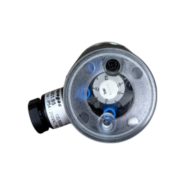 Presostat PSG901.65 (100-500)mbar