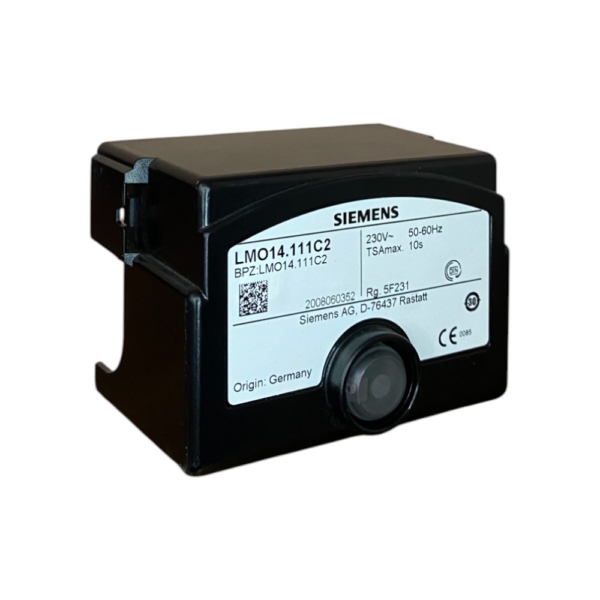Automatika Siemens LMO14.111C2