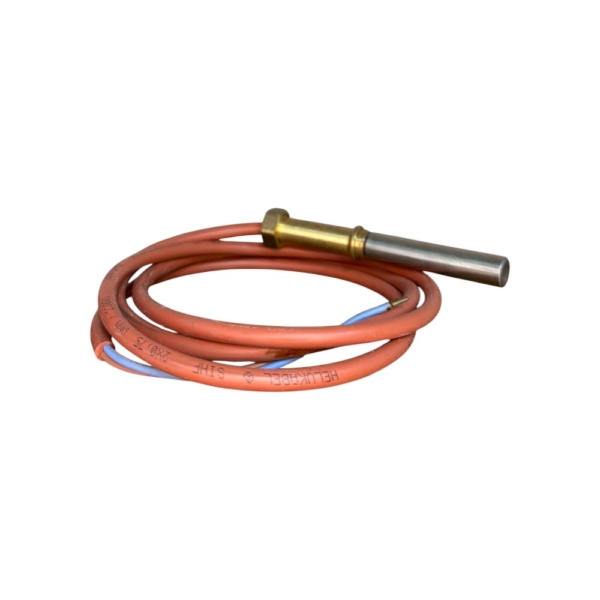 Komplet za preradu regulatora temperature ROB50 gorionik M3-MS9, MS40, verzija grejnog uloška neregulisana