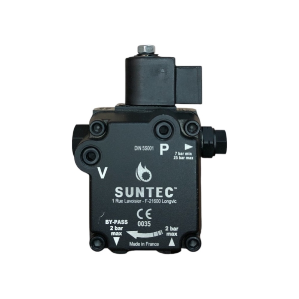 Pumpa Suntec ASV47C1538-6