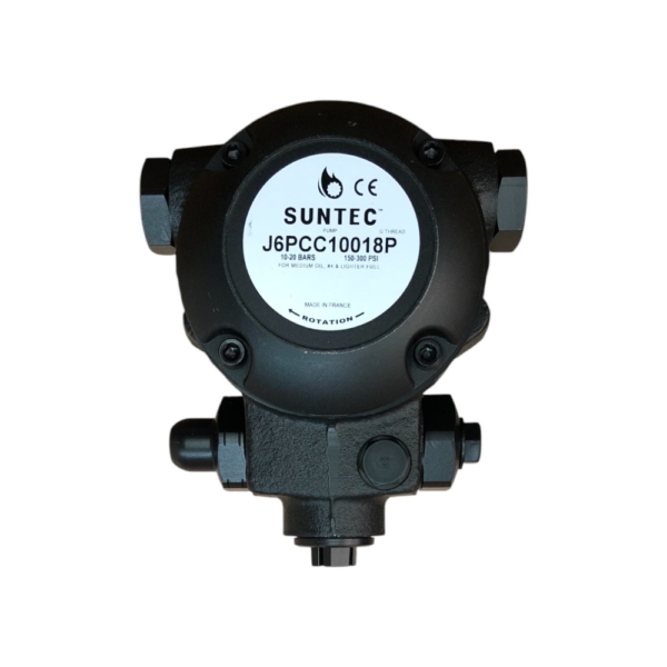 Pumpa Suntec J6PCC10018P