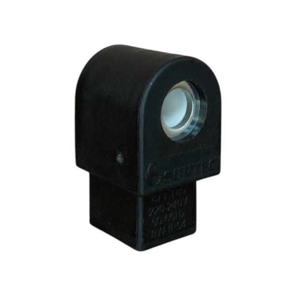 Špulna Suntec za pumpu 871-T80 220-240V 50-60Hz 8W IP54