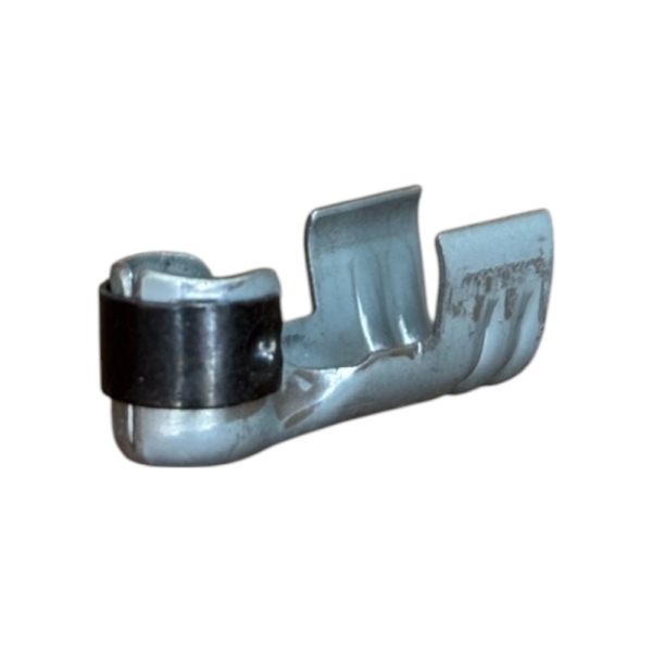 Metalna buksna Cofi Ø6,3mm ugaona