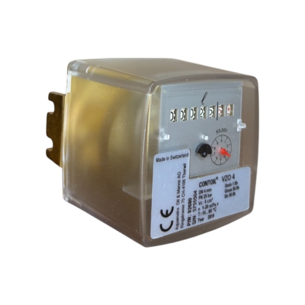 Merač protoka Aquametro VZO4