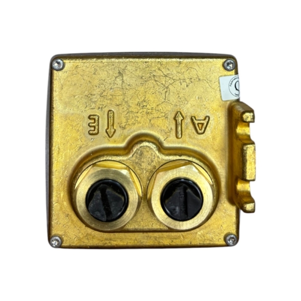 Merač protoka Aquametro VZO4