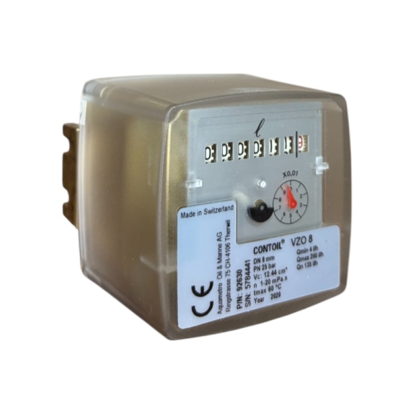 Merač protoka Aquametro VZO8