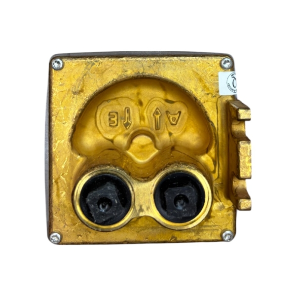 Merač protoka Aquametro VZO8