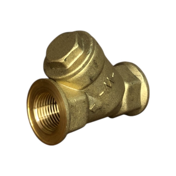 Hvatač nečistoće Weishaupt G1/2"