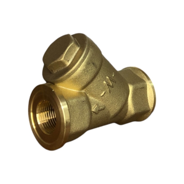 Hvatač nečistoće Weishaupt G3/8"