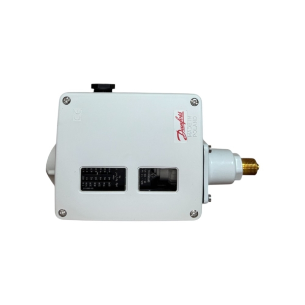 Presostat Danfoss RT200 0,2-6bar radni G3/8"