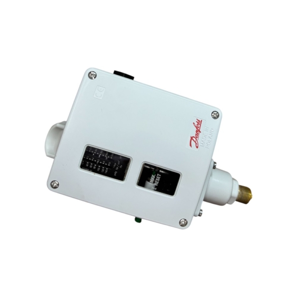 Presostat Danfoss RT116 1-10bar granični G3/8"