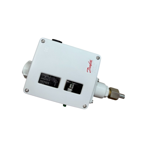 Presostat Danfoss RT5 4-17bar granični G3/8"