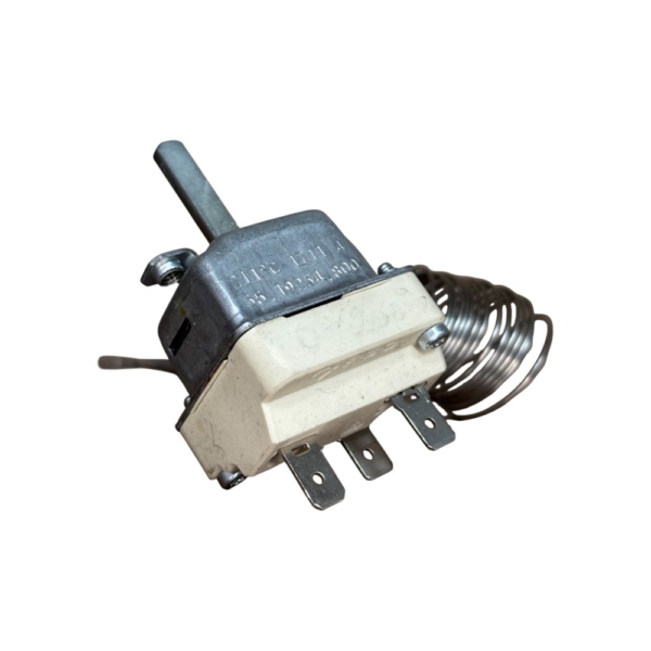 Termostat EGO kapilarni regulacioni radni 55.19234.800 40-211°C