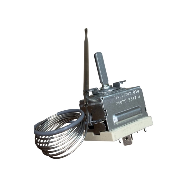 Termostat EGO kapilarni regulacioni radni 55.17242.010 50-250°C