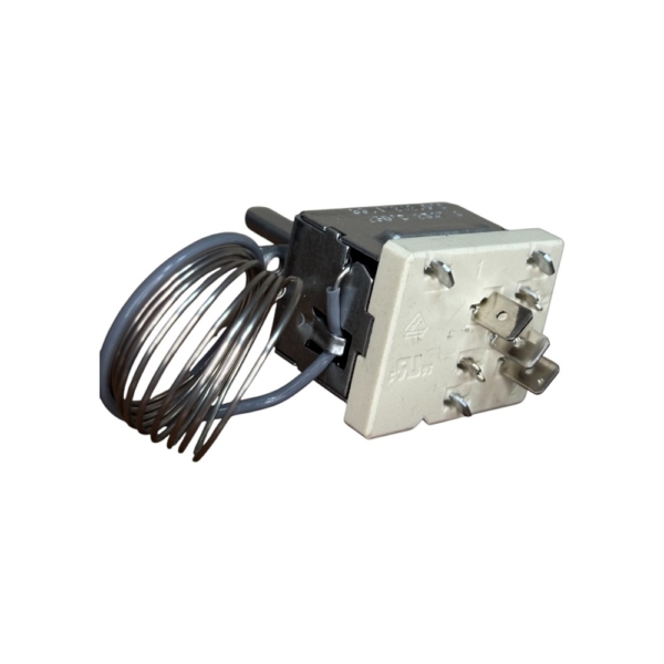 Termostat EGO kapilarni regulacioni radni 55.17242.010 50-250°C