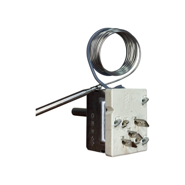 Termostat EGO kapilarni regulacioni radni 55.17242.010 50-250°C