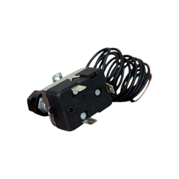 Termostat kapilarni sigurnosni TG 90-110°C L=1500mm