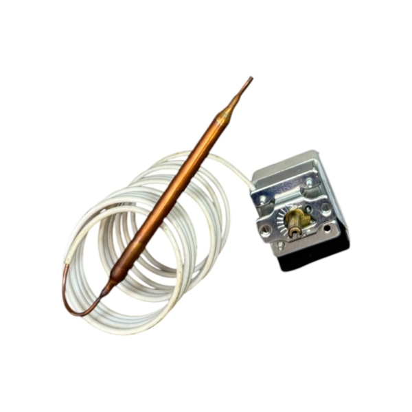 Termostat Caem kapilarni radni TU-VDT 0-90°C L=1500mm