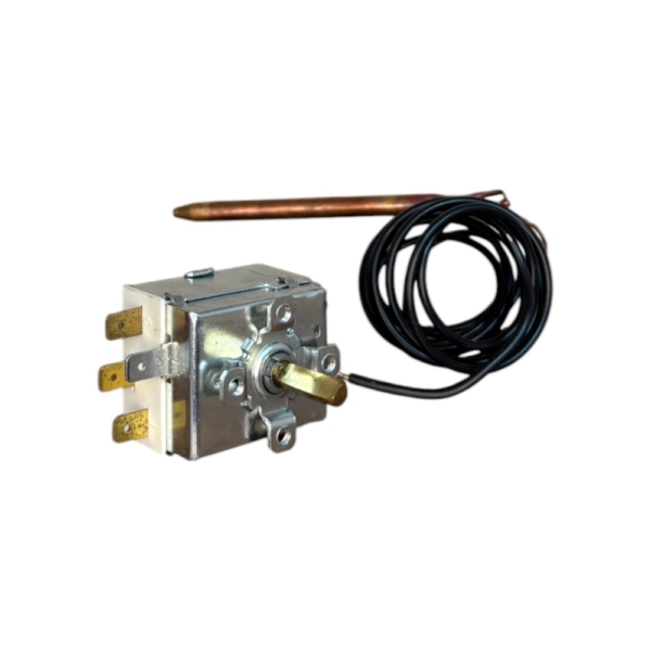 Termostat Imit kapilarni regulacioni radni TR2 0-120°C L=1500mm