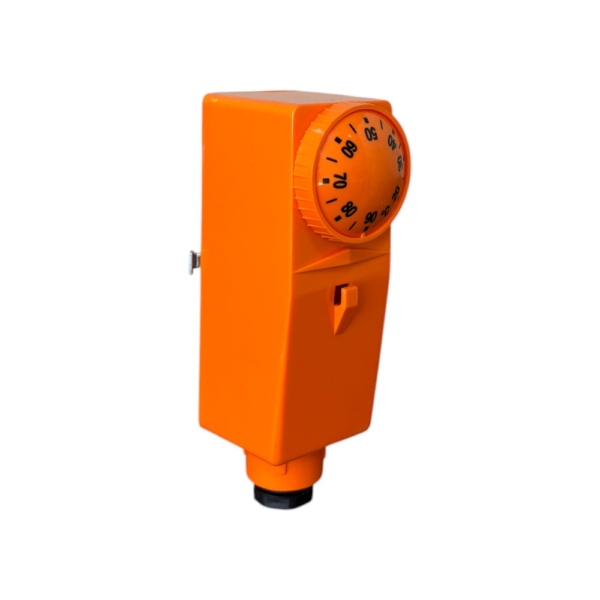 Termostat Imit cevni nalegajući BRC