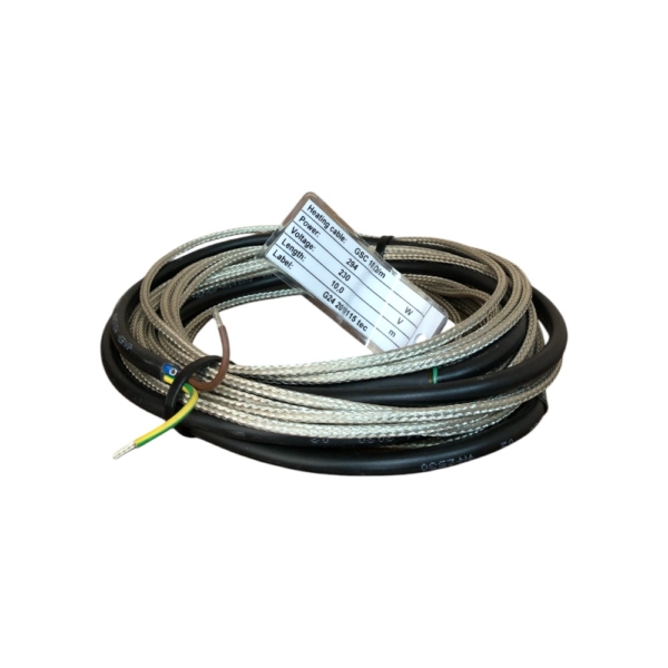 Električni grejni otpornik 10m