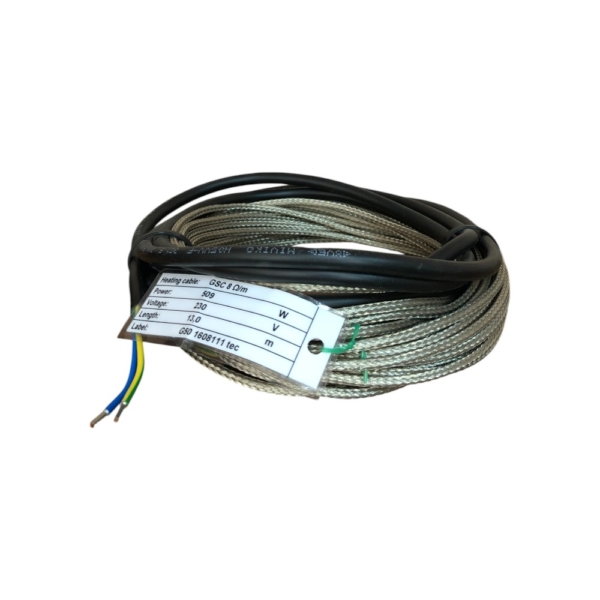 Električni grejni otpornik 13m