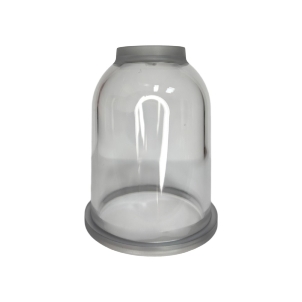 Plastična čaša za filter za lož ulje | Afriso 20254 | Oventrop 2126751