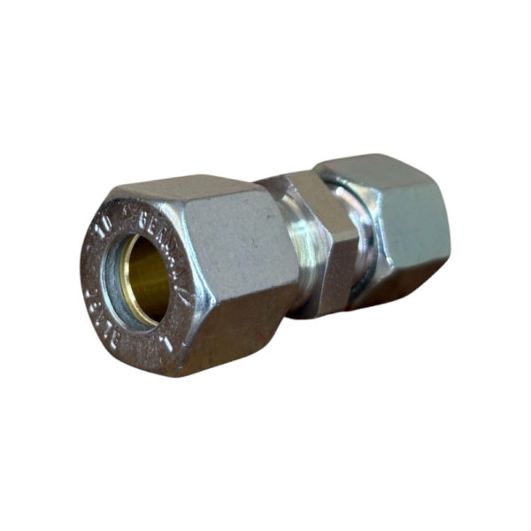 Spojka 8,10x10mm ravna