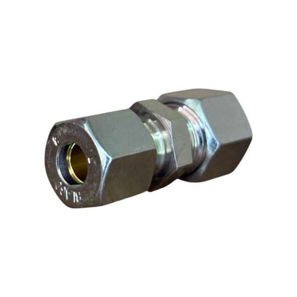 Spojka 8,10x10mm ravna