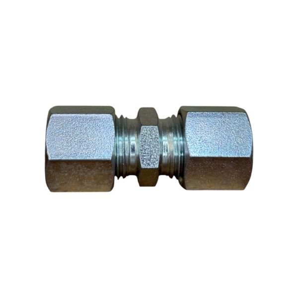 Spojka 8,10x10mm ravna