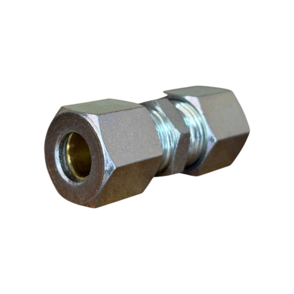 Spojka 8,10x10mm ravna