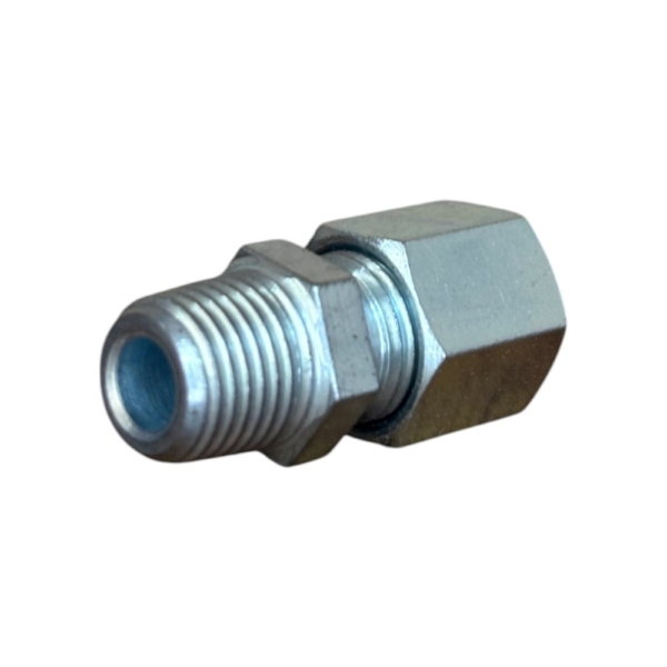 Spojka 1/8"x4mm ravna