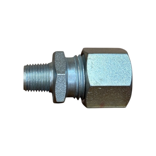 Spojka 1/8"x10mm ravna