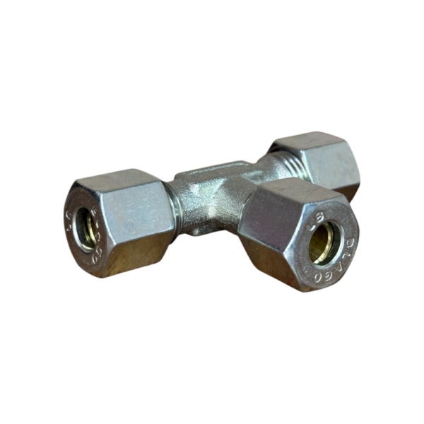 Spojka T 6,8,10x6,8,10x6,8,10mm