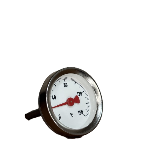 Termometar 0-160°C Ø40mm | Weishaupt 642011