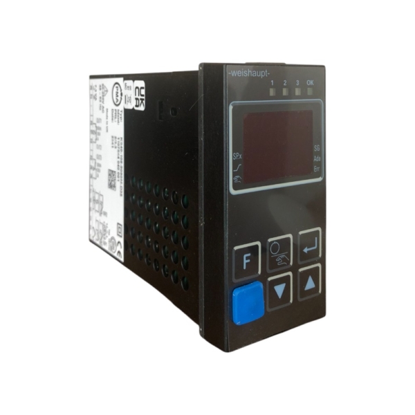 Regulator Weishaupt KS40-108-9090M-D35 90-250V AC