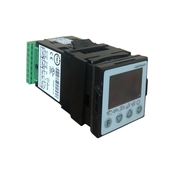 Regulator Weishaupt KS20-100-RD0I0-U35 100-240V AC