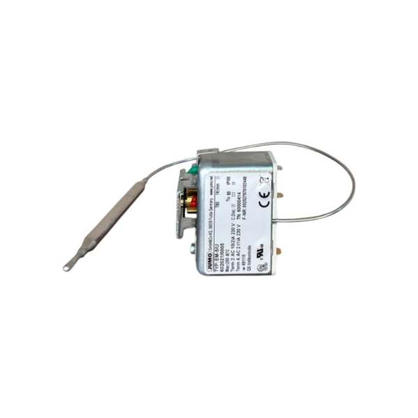 Termostat Jumo kapilarni granični EMf-5U