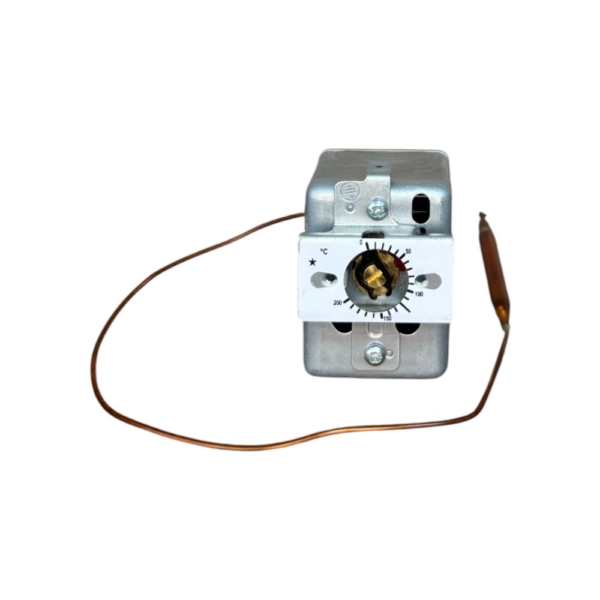 Termostat Jumo kapilarni radni EMf-23