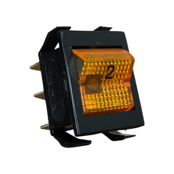 Prekidač Weishaupt II 1302