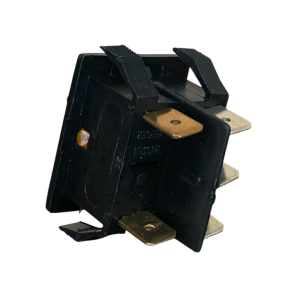 Prekidač Weishaupt II 1302