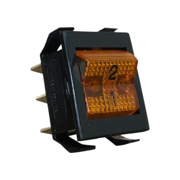 Prekidač Weishaupt 1312-B5-N 250V